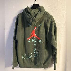 Travis Scott Cactus Jack Hoodie